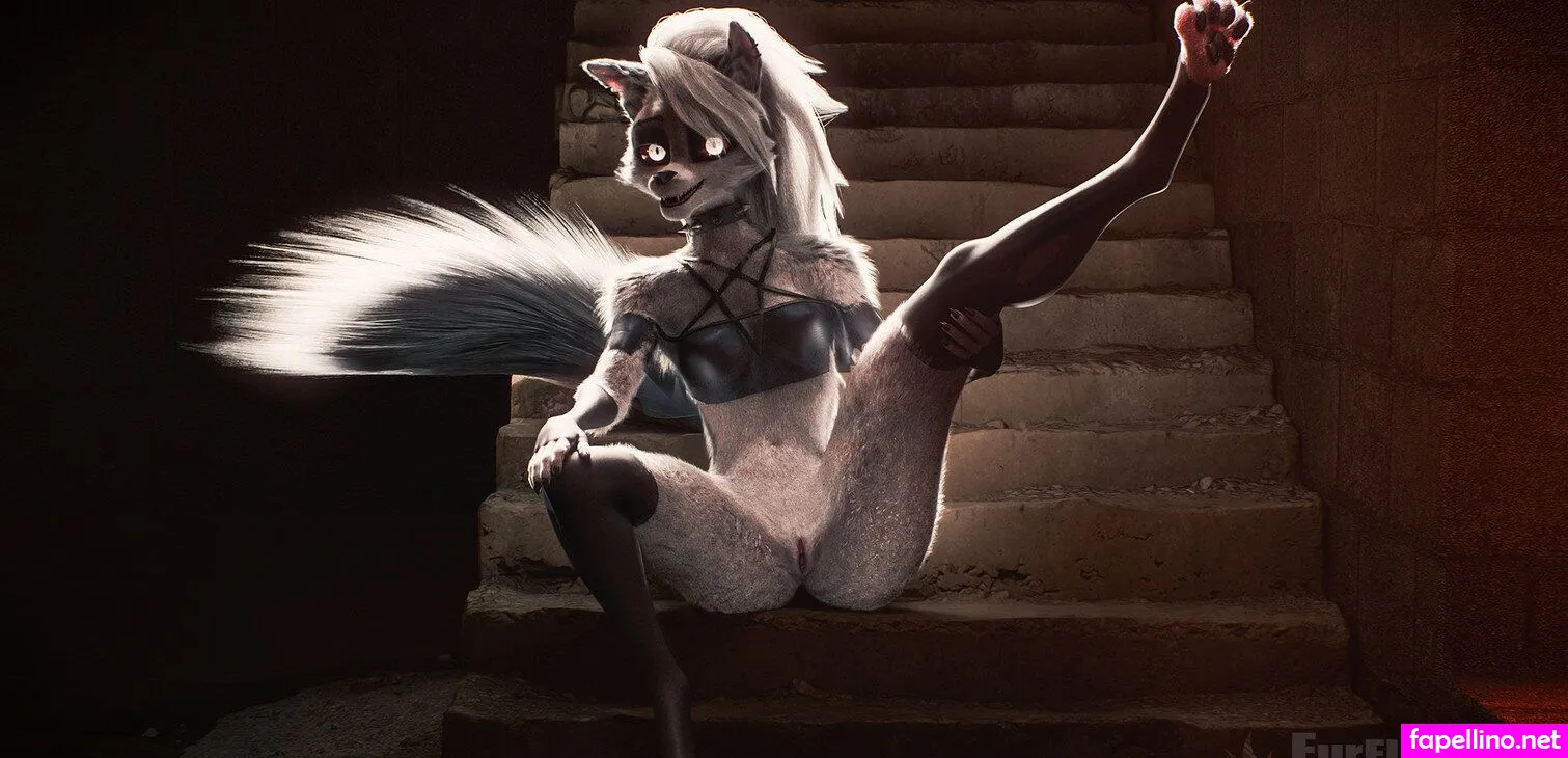 furflection Nude Leaked OnlyFans Photo #HLWJQFsxgx