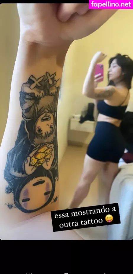Furia Jojotshy OnlyFans Thumbnail #NxAoWEKYdO