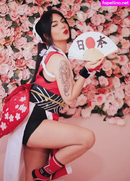 Furia Jojotshy OnlyFans Thumbnail #rt7xv3OyIM