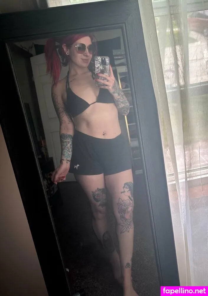 furiouslyraven Nude Leaked OnlyFans Photo #8uR7hj62cP