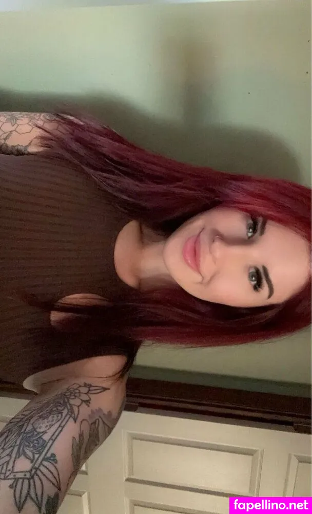 furiouslyraven Nude Leaked OnlyFans Photo #PAl2lvpsO4