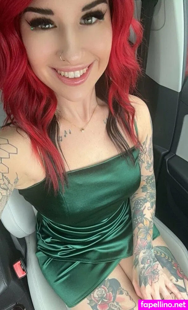 furiouslyraven Nude Leaked OnlyFans Photo #ou76VUSfCf