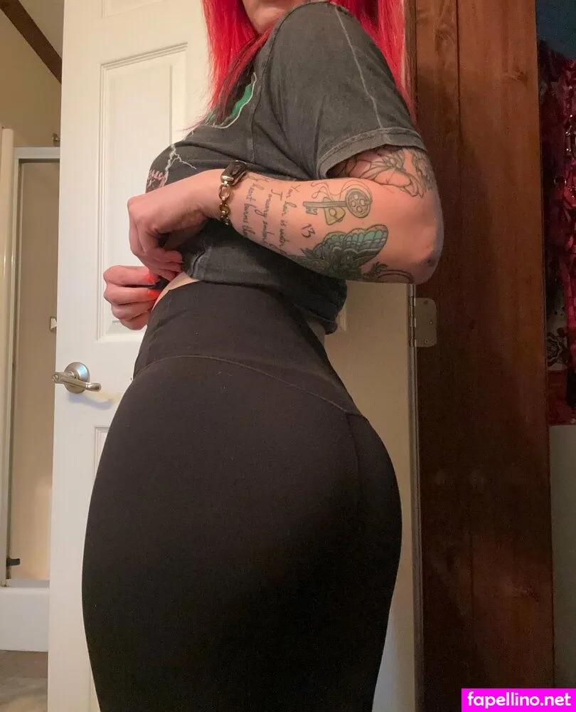 furiouslyraven Nude Leaked OnlyFans Photo #pVsCT2N2Ay