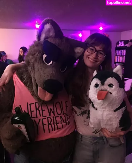 Furry Deer OnlyFans Thumbnail #CCn0xnN0fT