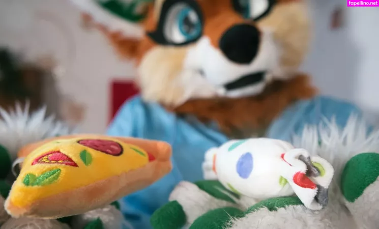 Furry Foxxy OnlyFans Thumbnail #Jw6TdmFePS