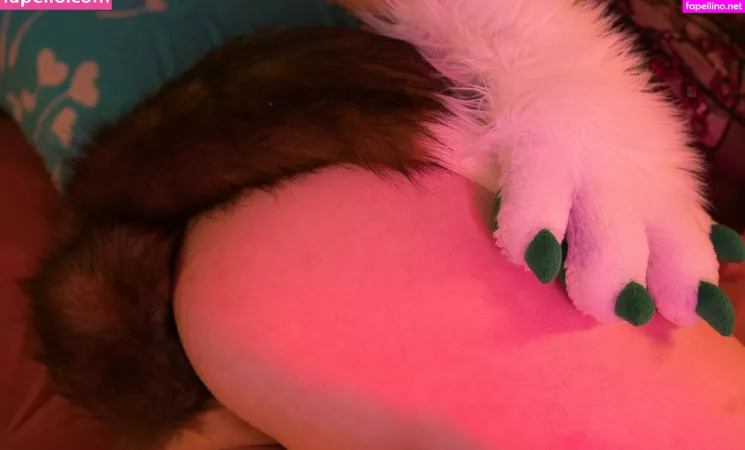 Furry Foxxy OnlyFans Thumbnail #KlSEvGcye1