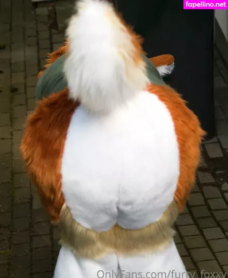 Furry Foxxy OnlyFans Thumbnail #Qt4ErD3gST