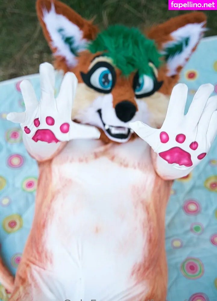 fluffy_axofox, furry_foxxy Nude Leaked OnlyFans Photo #U2L3oW9DTM