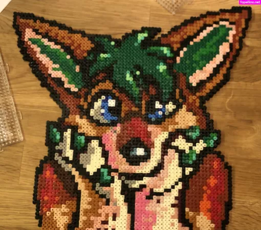 Furry Foxxy OnlyFans Thumbnail #gAKYUJwfnT