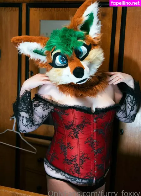 Furry Foxxy OnlyFans Thumbnail #gw1Oe3CdH2