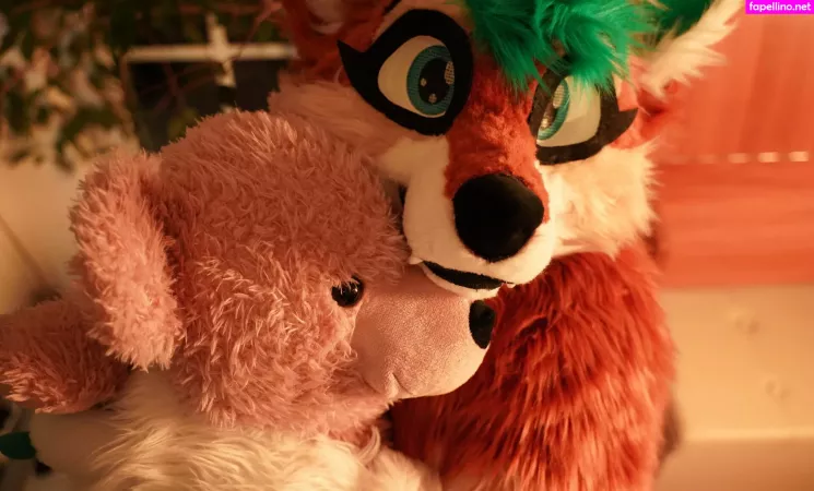 Furry Foxxy OnlyFans Thumbnail #pa0HjKx0fC