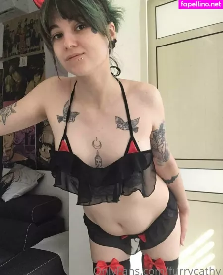 Furrycathy OnlyFans Thumbnail #EUx9zqK6jL