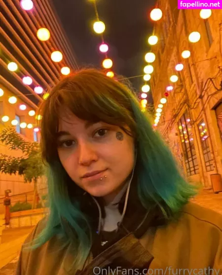 Furrycathy OnlyFans Thumbnail #V9LKnIbbb3