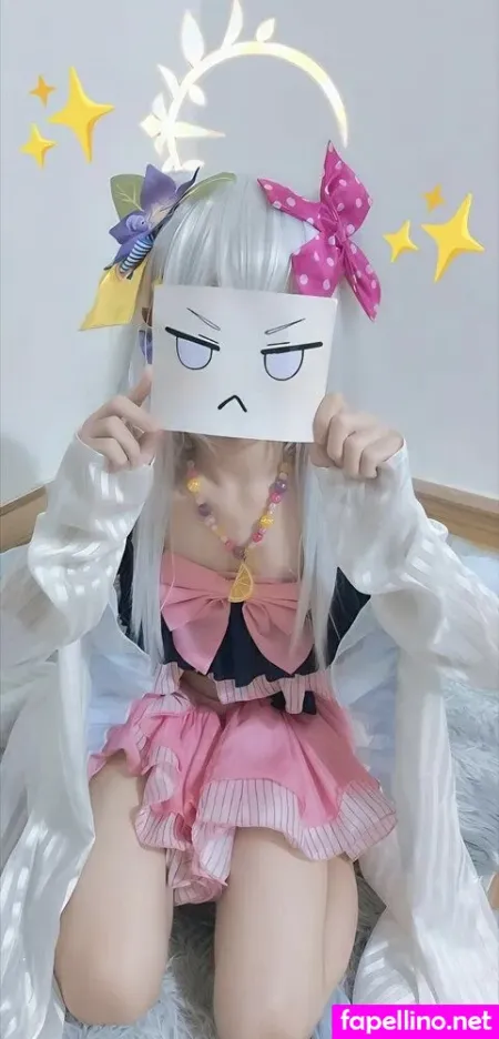 Furuunya OnlyFans Thumbnail #AwSUsmrAkd