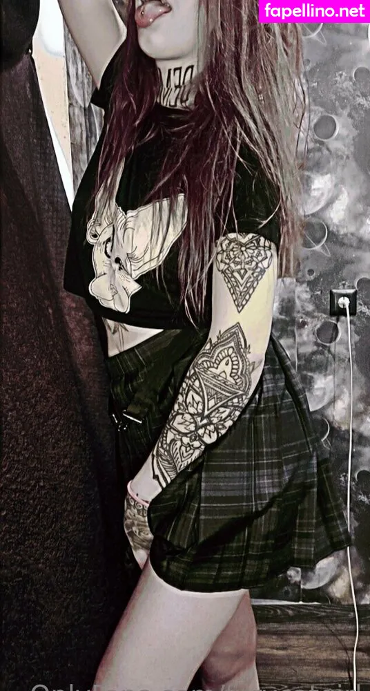 furycatgirl, futurecatgirl_ Nude Leaked OnlyFans Photo #87lv60USRM