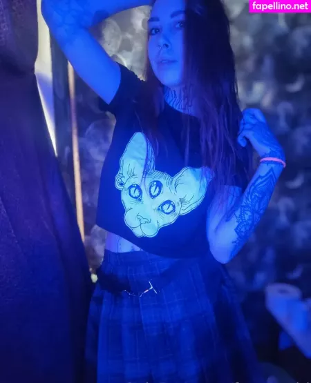 Furycatgirl OnlyFans Thumbnail #MsFYskwrzW