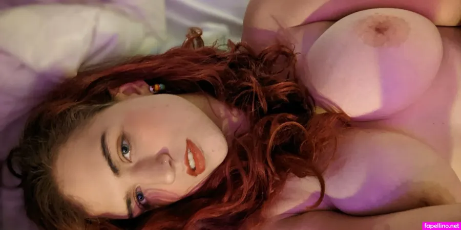 Fusciafox OnlyFans Thumbnail #zWfugVasLK