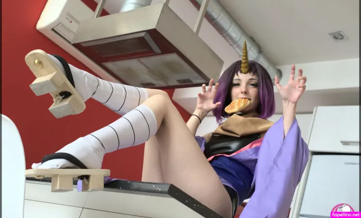 Fushigi Main Profile Photo