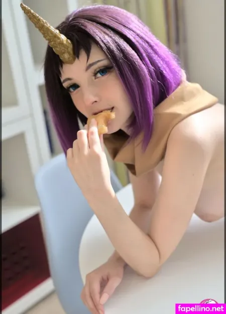 Fushigi OnlyFans Thumbnail #8M6HV6saNw