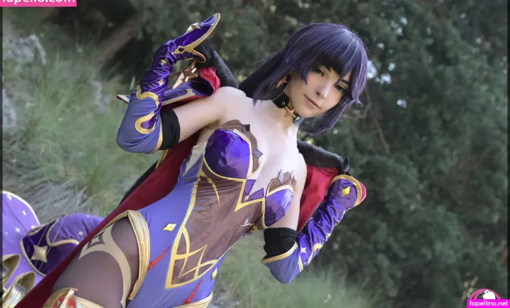 Fushigi OnlyFans Thumbnail #AlE7lg8sPm