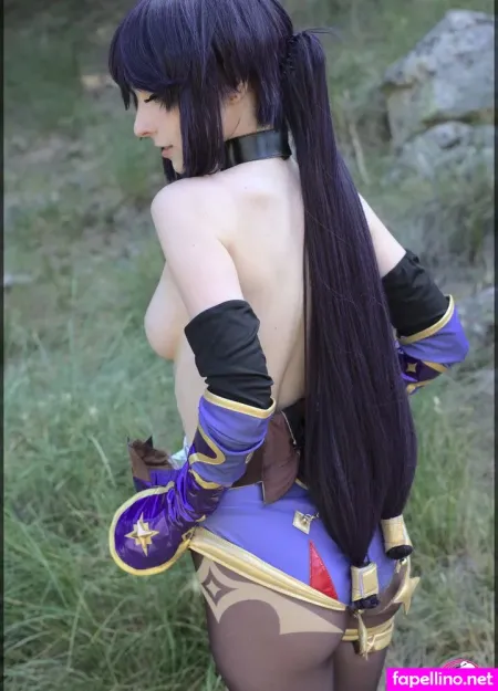 Fushigi OnlyFans Thumbnail #JBC9YbPw5f