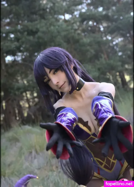 Fushigi OnlyFans Thumbnail #QAMFUYuIrk