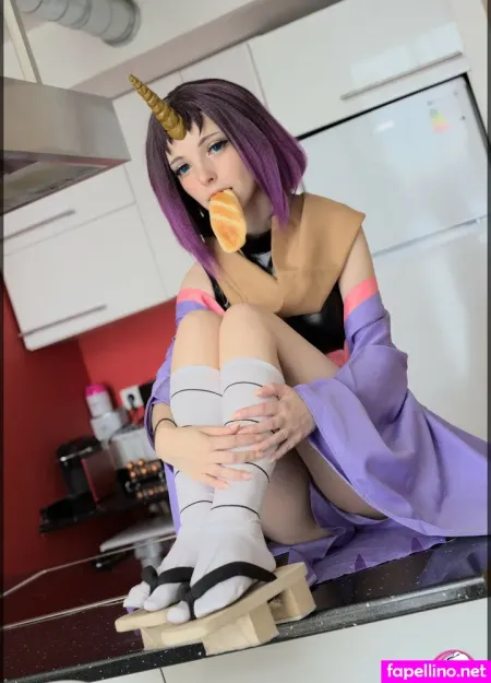 Fushigi OnlyFans Thumbnail #hym6J8pVyK