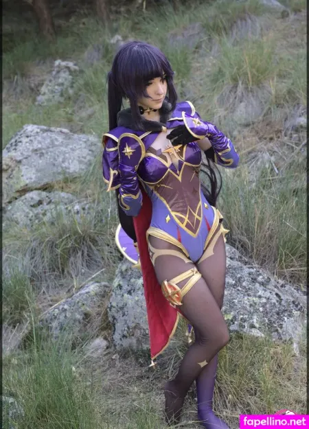 Fushigi OnlyFans Thumbnail #jjTlimd0X5