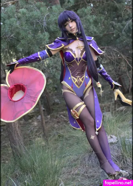 Fushigi OnlyFans Thumbnail #oTFCjJeIGs