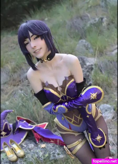 Fushigi OnlyFans Thumbnail #rKirf9laUP