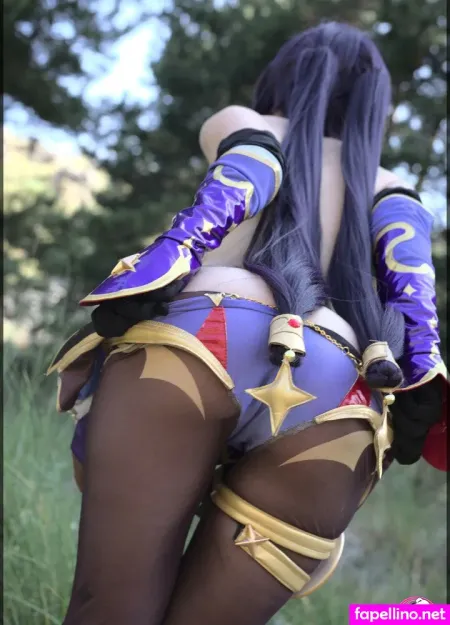 Fushigi OnlyFans Thumbnail #wFG2wQpH4J