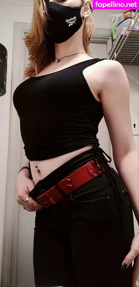 Fussyhussy OnlyFans Thumbnail #W0aI4eZSET