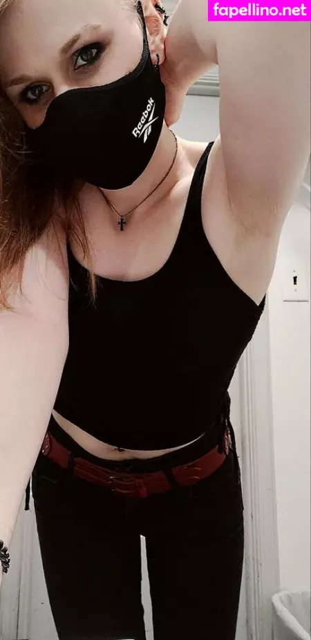 Fussyhussy OnlyFans Thumbnail #nLI3iXgqWQ