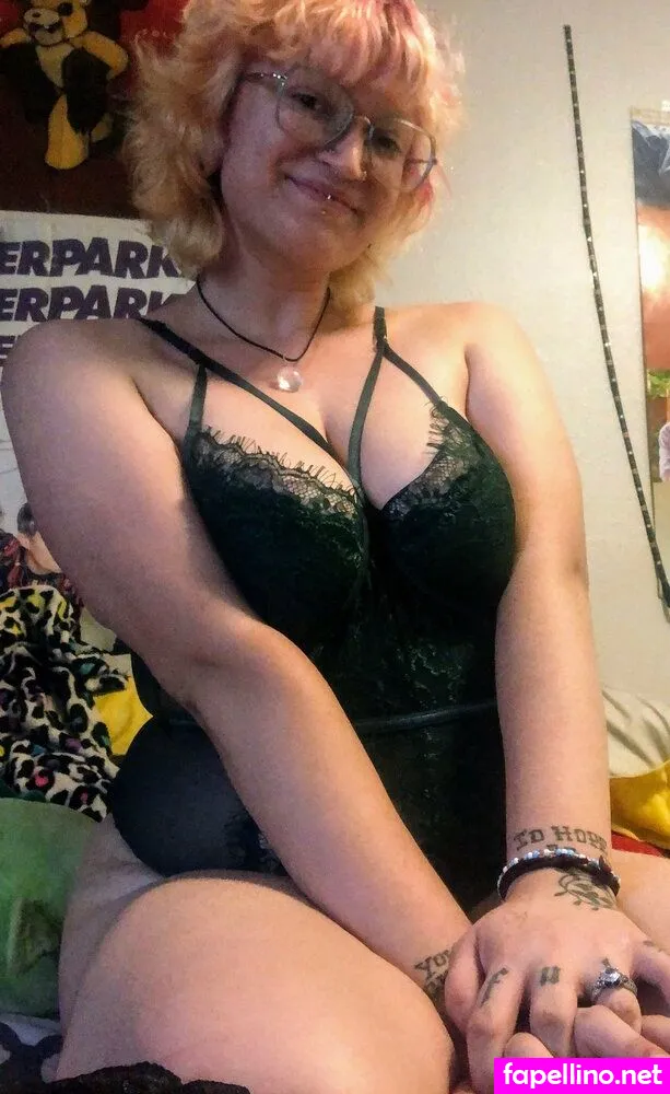 fussysplayground Nude Leaked OnlyFans Photo #saBcGXlqtV