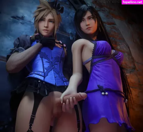 Futas 3d OnlyFans Thumbnail #yaIhYxhCoC