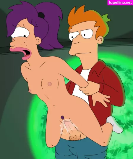 Futurama OnlyFans Thumbnail #ay6Jkwc6xZ