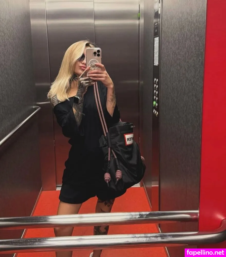 betty_ouh Nude Leaked OnlyFans Photo #K760KXlUUJ