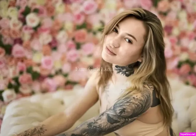 Future Star Elizabeth OnlyFans Thumbnail #cOmkEgbG85