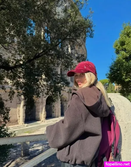 Future Star Elizabeth OnlyFans Thumbnail #jk3cyurEDo