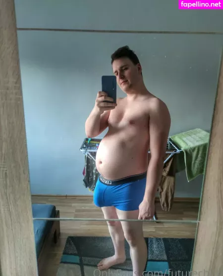 Futurechub OnlyFans Thumbnail #InFAytI7c6
