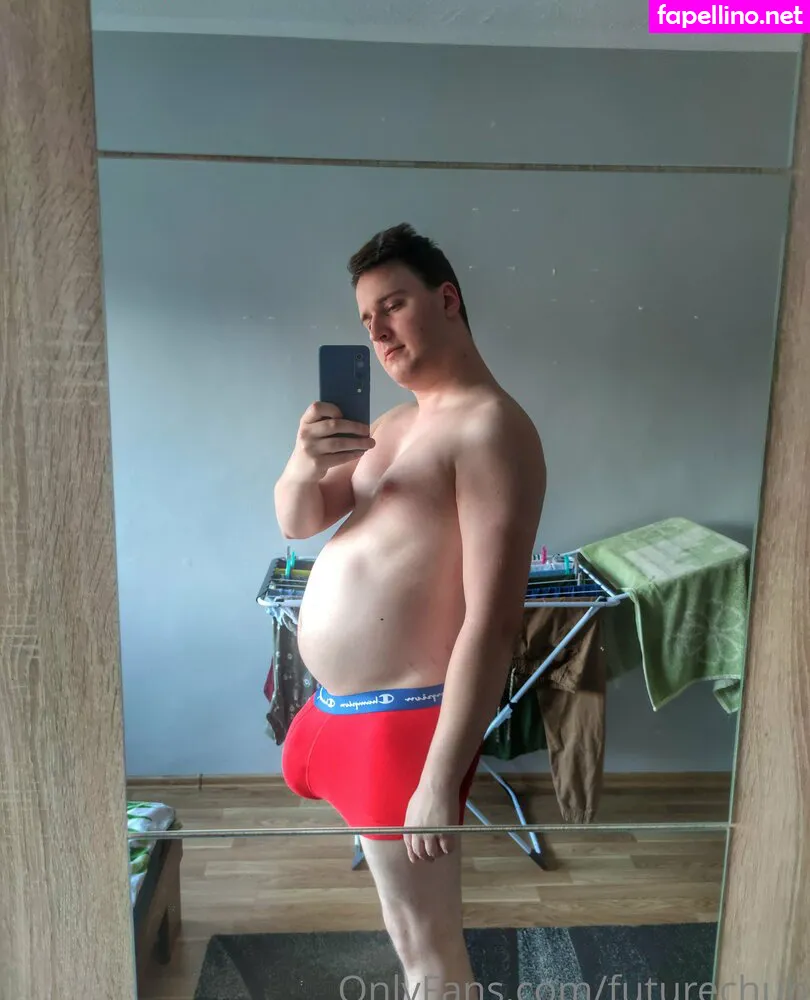 futurechub, gaining_baconator Nude Leaked OnlyFans Photo #Xqry5zcWo5