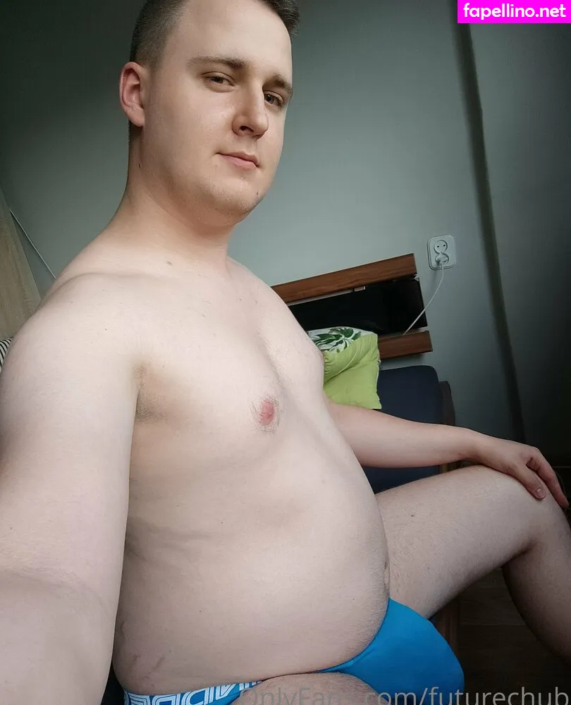 futurechub, gaining_baconator Nude Leaked OnlyFans Photo #Y4H86KCIYw