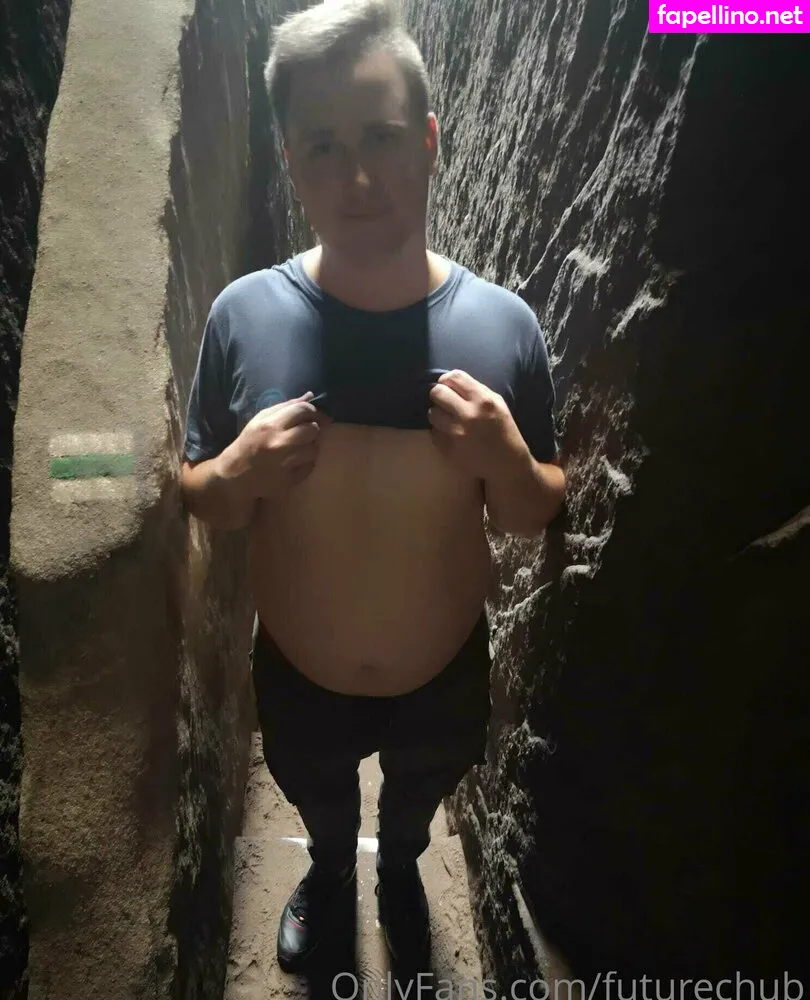 futurechub, gaining_baconator Nude Leaked OnlyFans Photo #qvxZFRYtCe