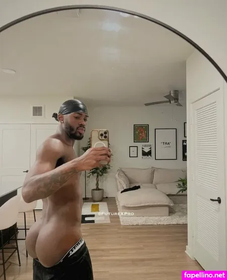 Futurexpro OnlyFans Thumbnail #LSFberRDyB