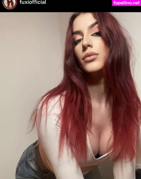 Fuxiofficial OnlyFans Thumbnail #TnV4RYtnZK