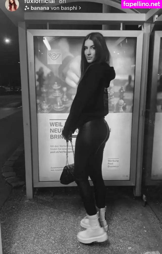 fuxiofficial Nude Leaked OnlyFans Photo #WvaCyA392k