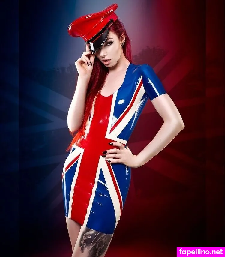 Fuxteufelswild, _fuxteufelswild_ Nude Leaked OnlyFans Photo #CbLID8RfNO