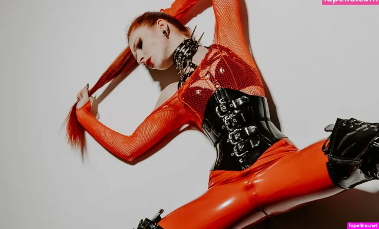 Fuxteufelswild OnlyFans Thumbnail #I6MxypA58K