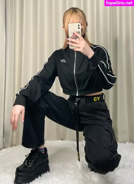 Fuyujiri Bonu OnlyFans Thumbnail #hZ8uc7mZKk
