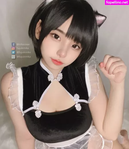 Fuyukimika OnlyFans Thumbnail #0XUQSVk3Tz